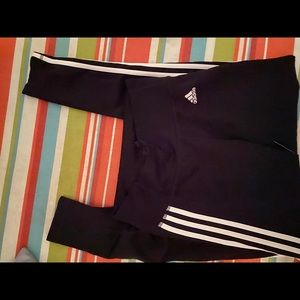 Adidas leggings